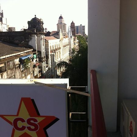 City Star Hotel Yangon Exterior foto