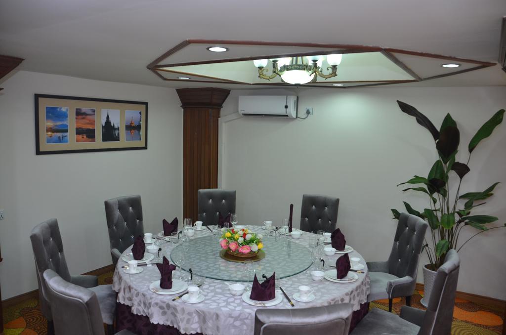 City Star Hotel Yangon Exterior foto