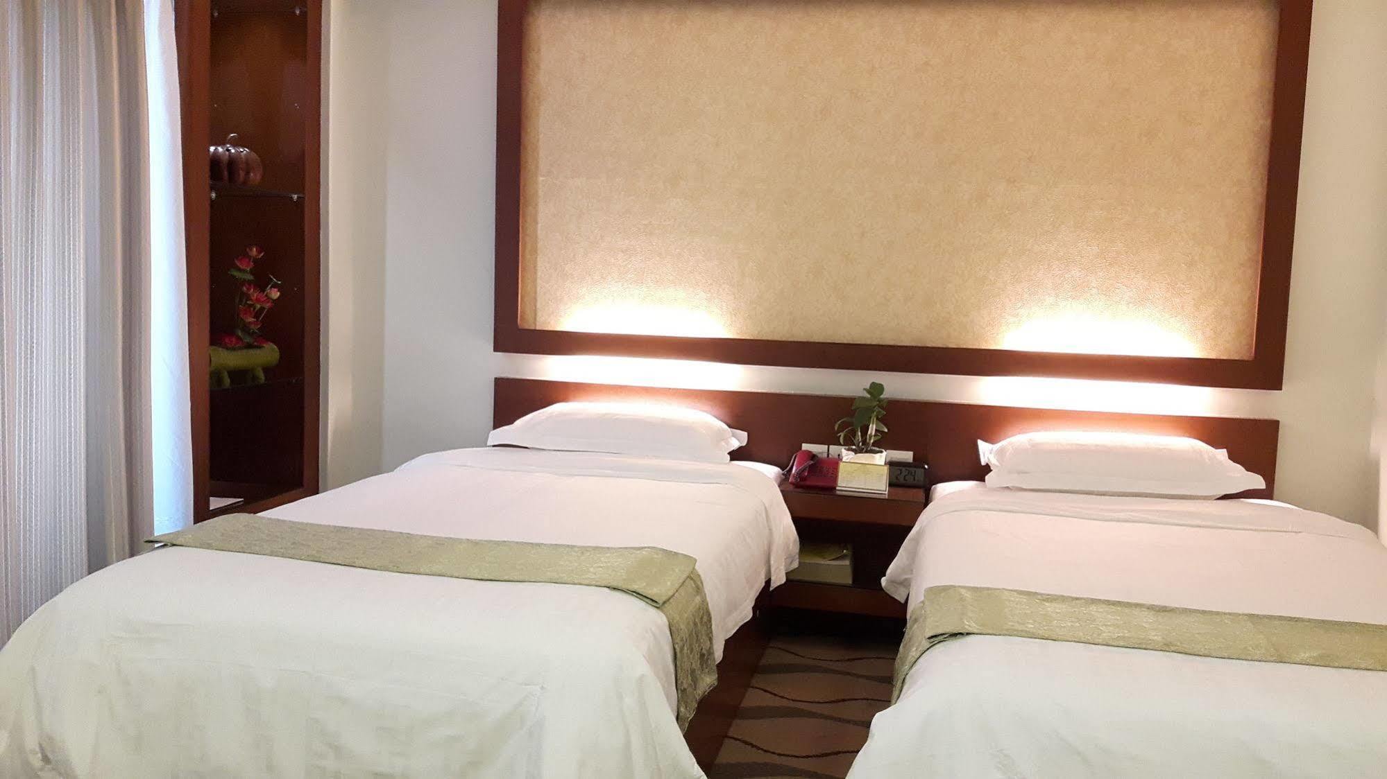 City Star Hotel Yangon Exterior foto